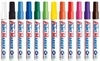 Artline 400XF Paint Marker - 2,3mm - mange farver
